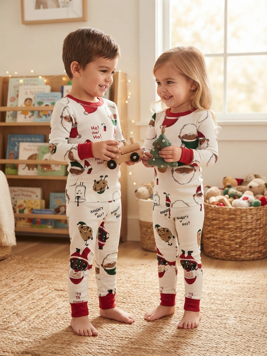 White Base-Full  Sleeve co - Ords Set