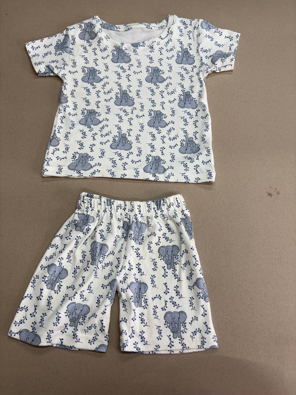 Kids Co-Ord Set premium quality