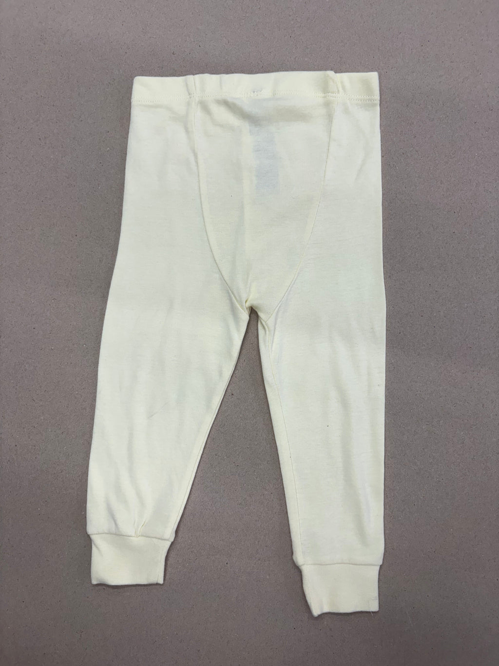 White with yellow DREAMS - full sleeve set