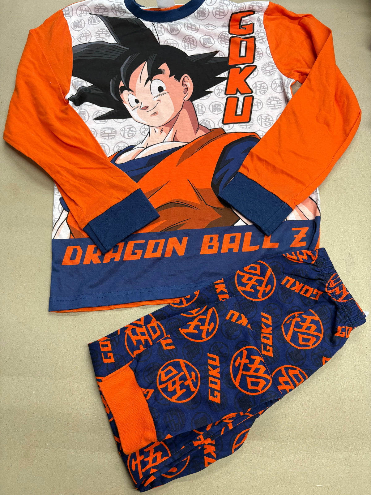 '-Kids Full Sleeve Set