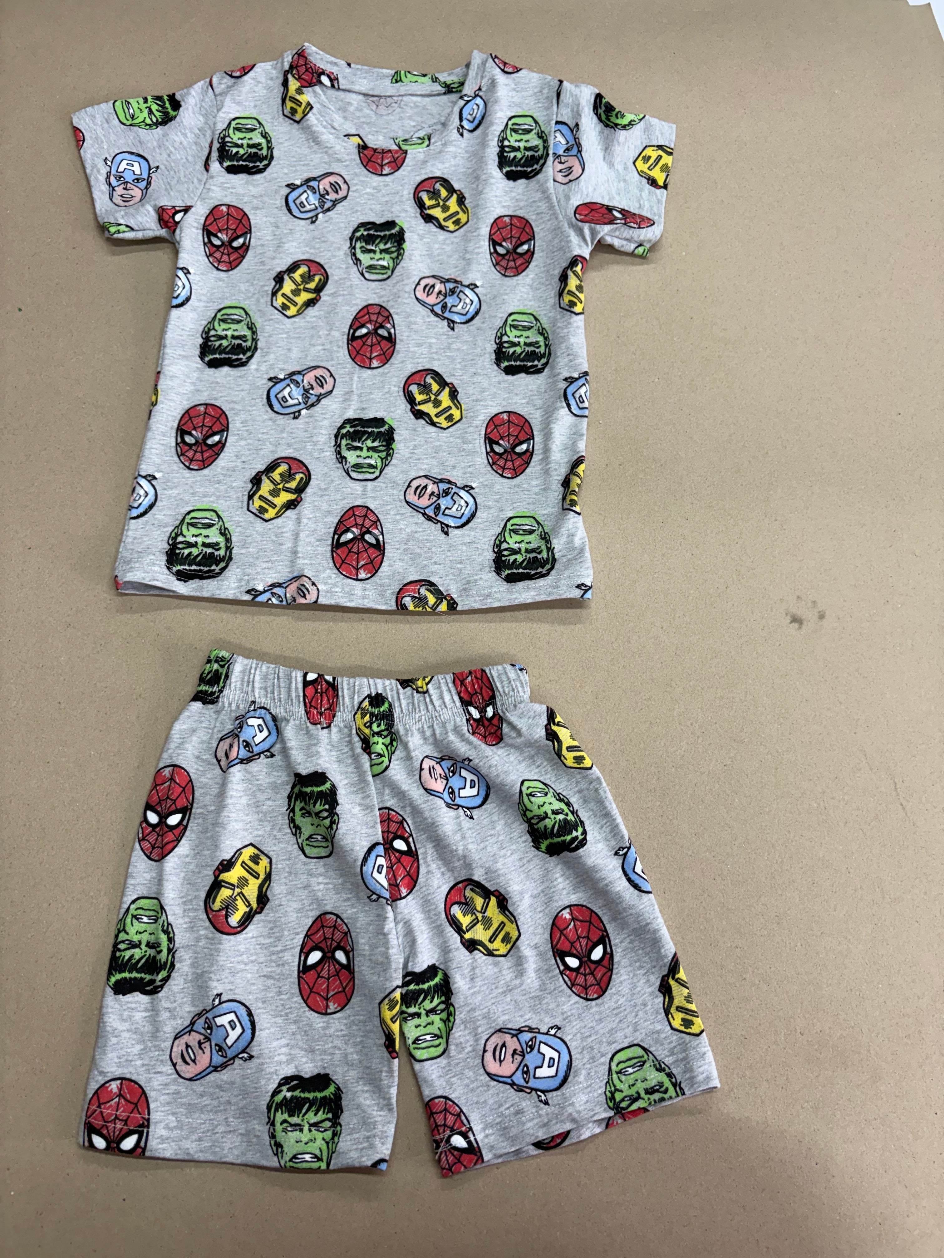 Kids Co-Ord Set premium quality