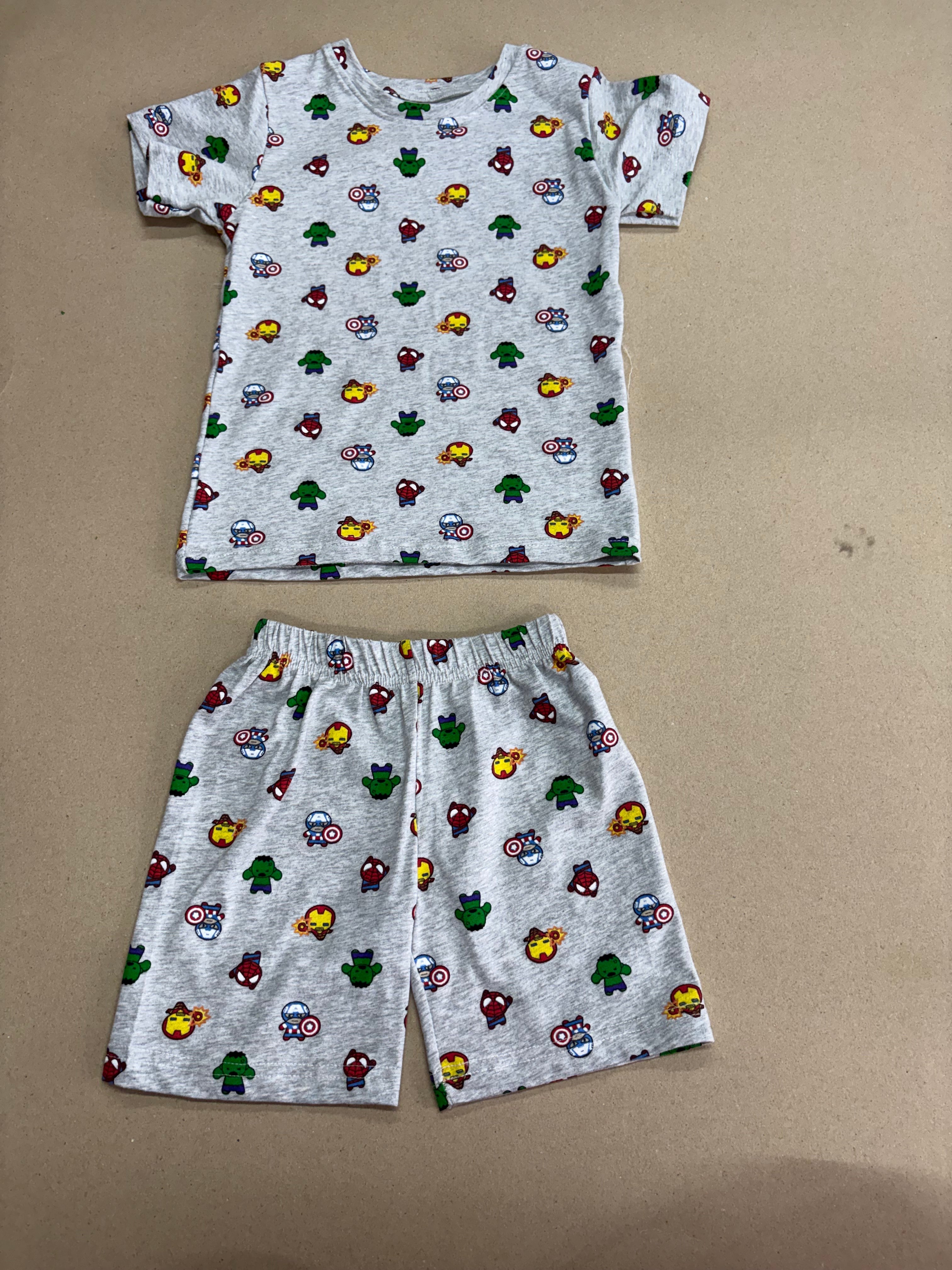 Kids Co-Ord Set premium quality
