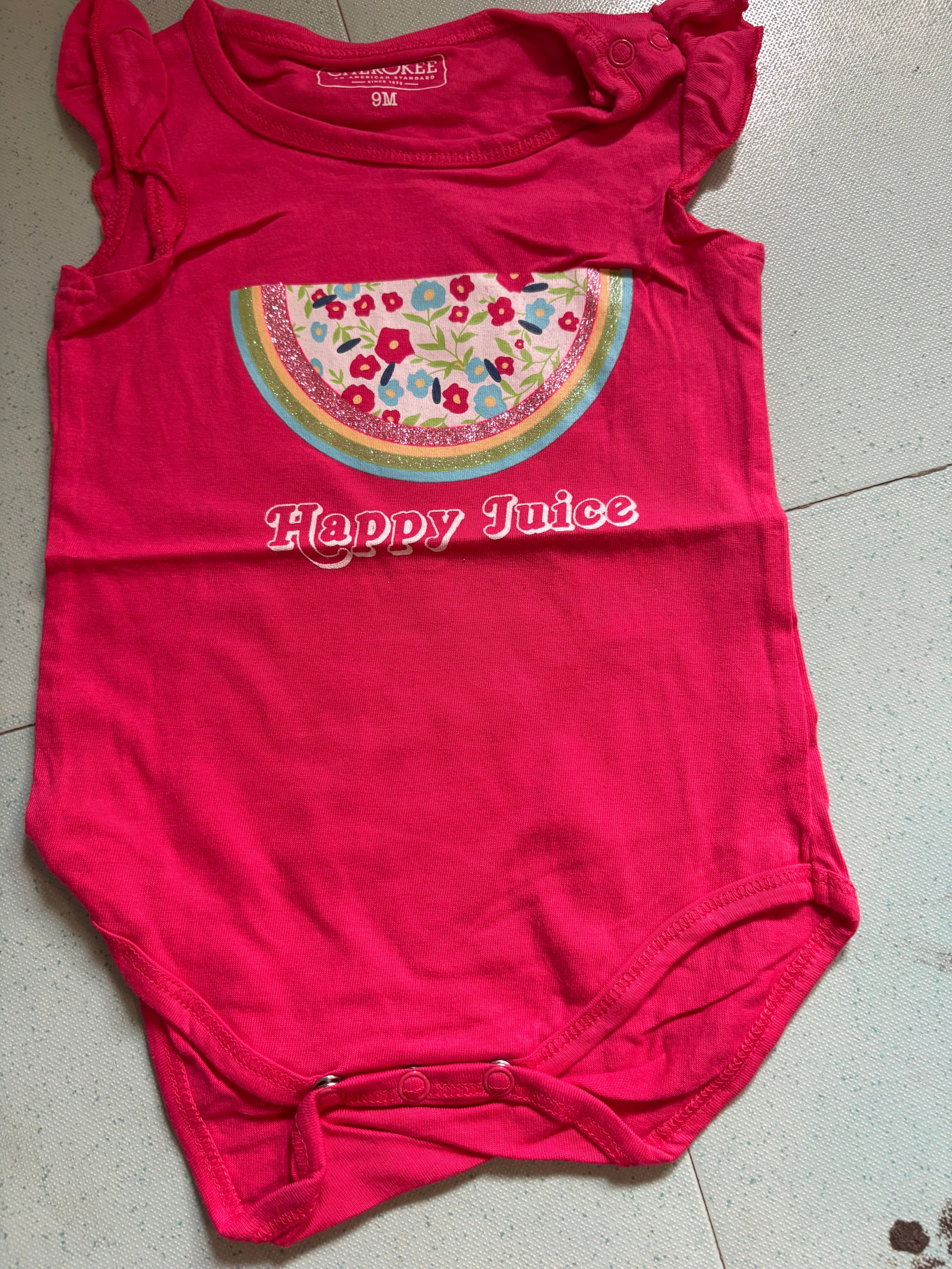 Watermelon🍉 - Baby Romper
