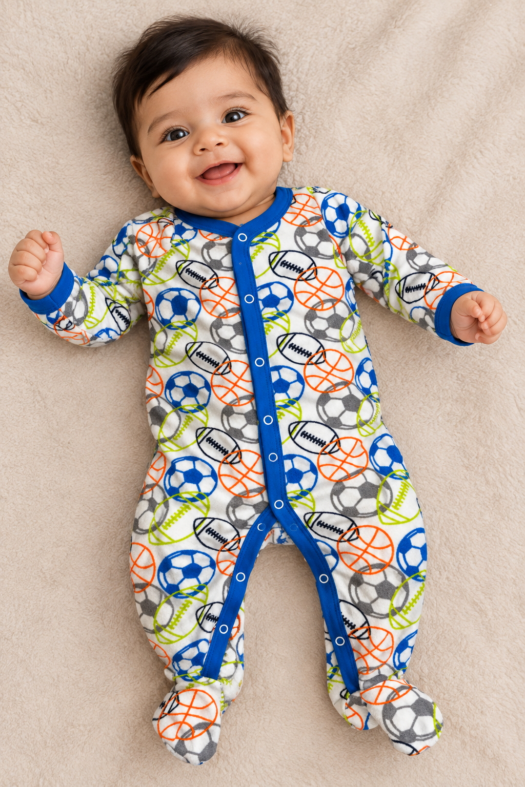 Foot ball  - full Jumpsuits