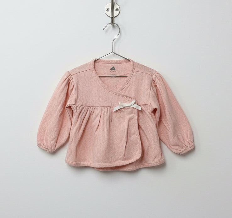 Pink - Baby fullSleeve top