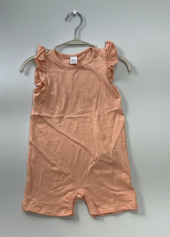 High  Quality Baby half Jumpsuits