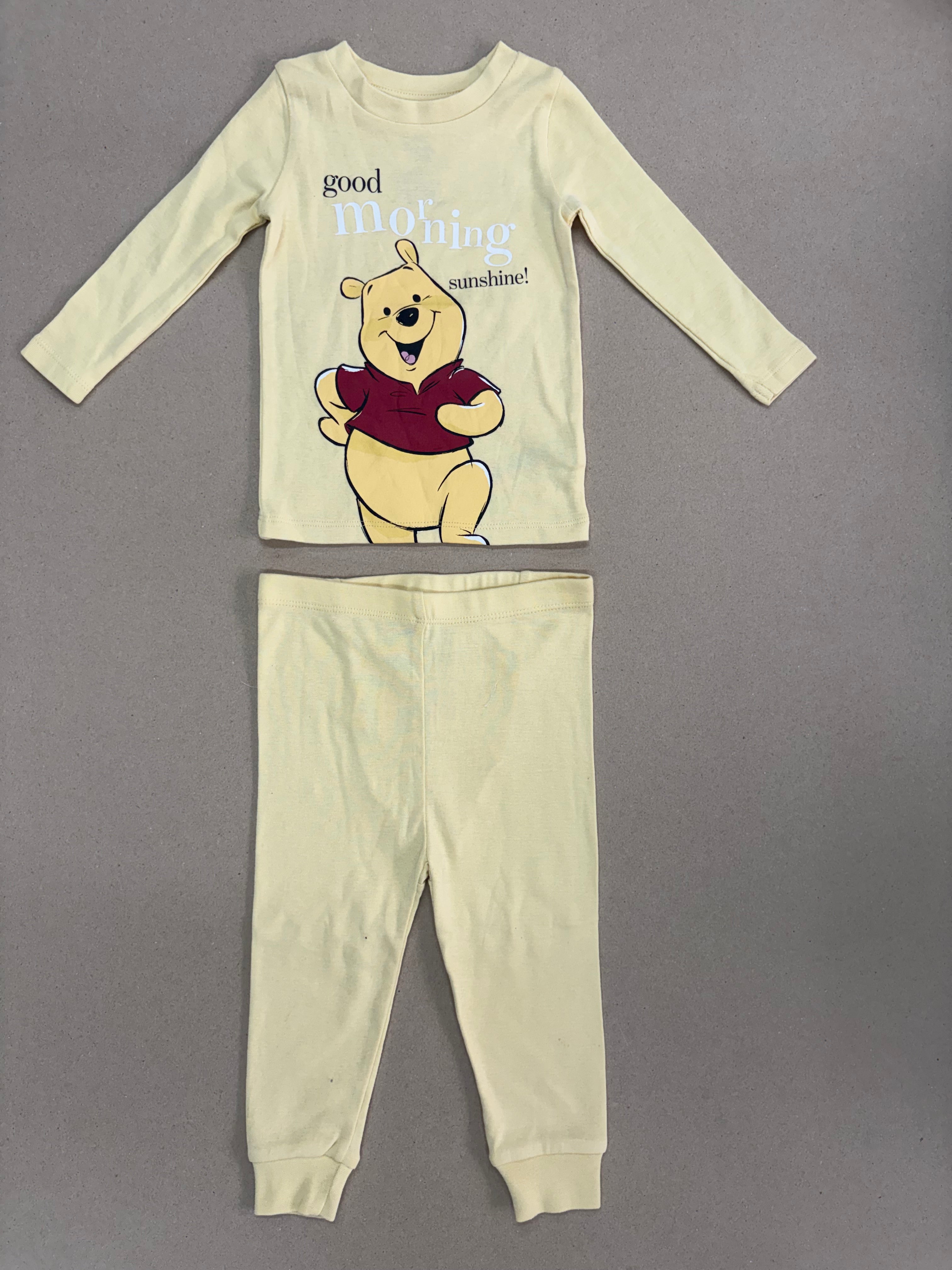Yellow sunshine- full sleeve set