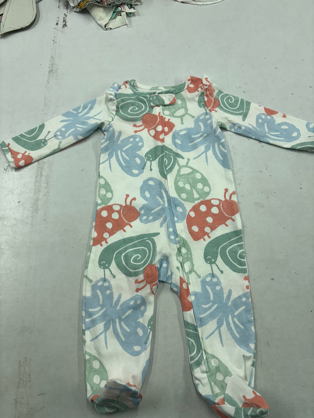 Green&white - Jumpsuits High Quality