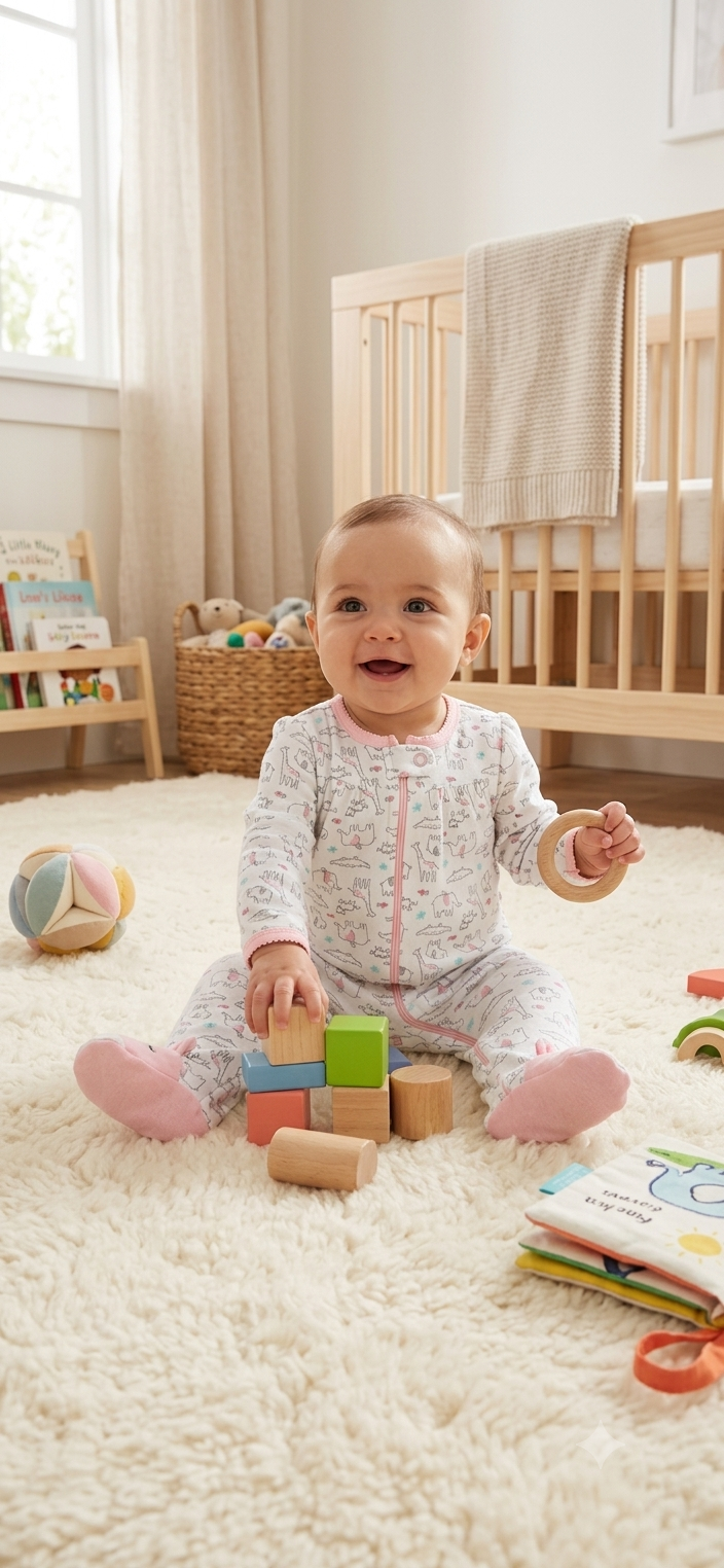 White with animals with shoe Baby high quality jumpsuit