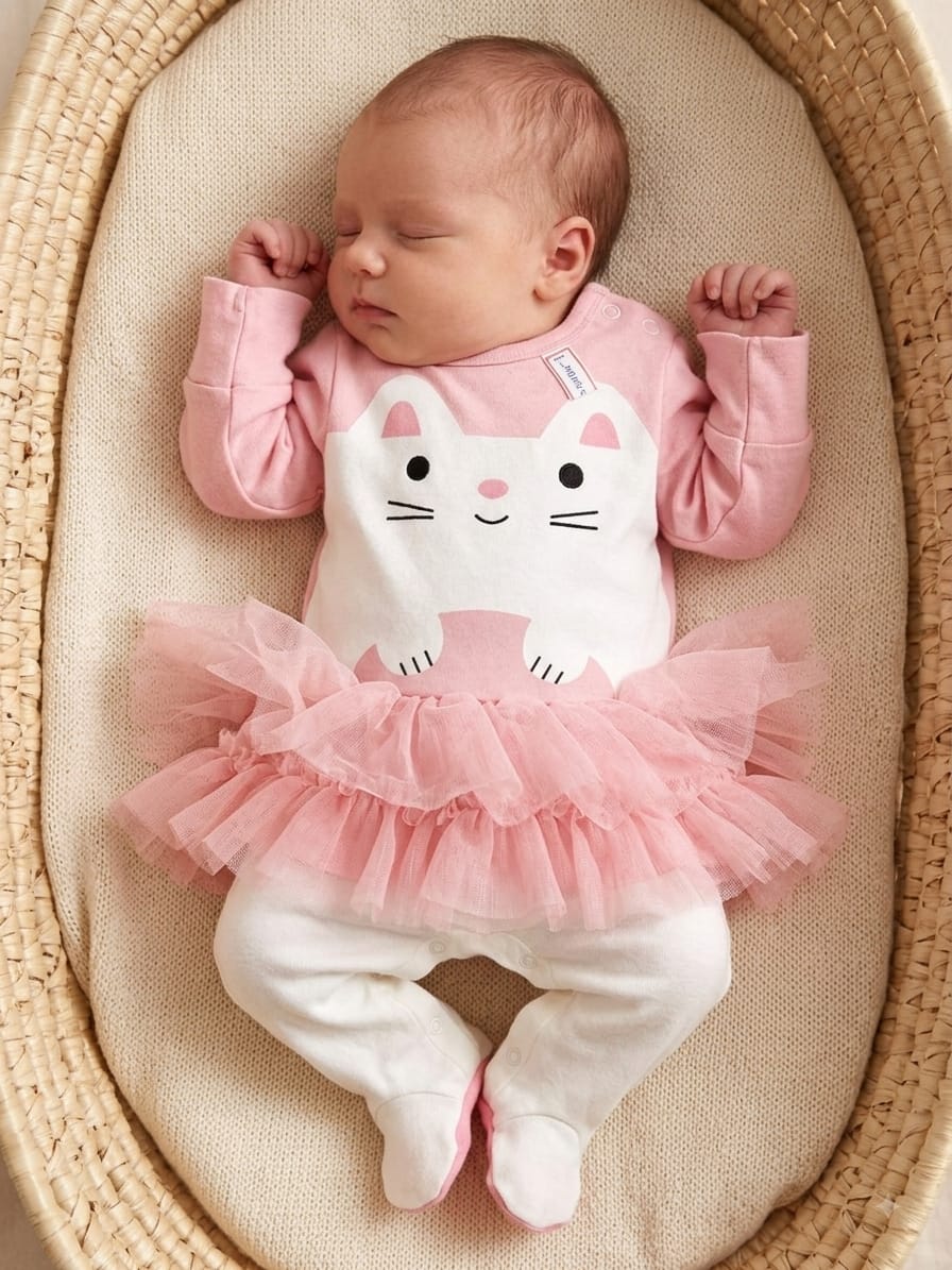 Baby pink  -Jumpsuits